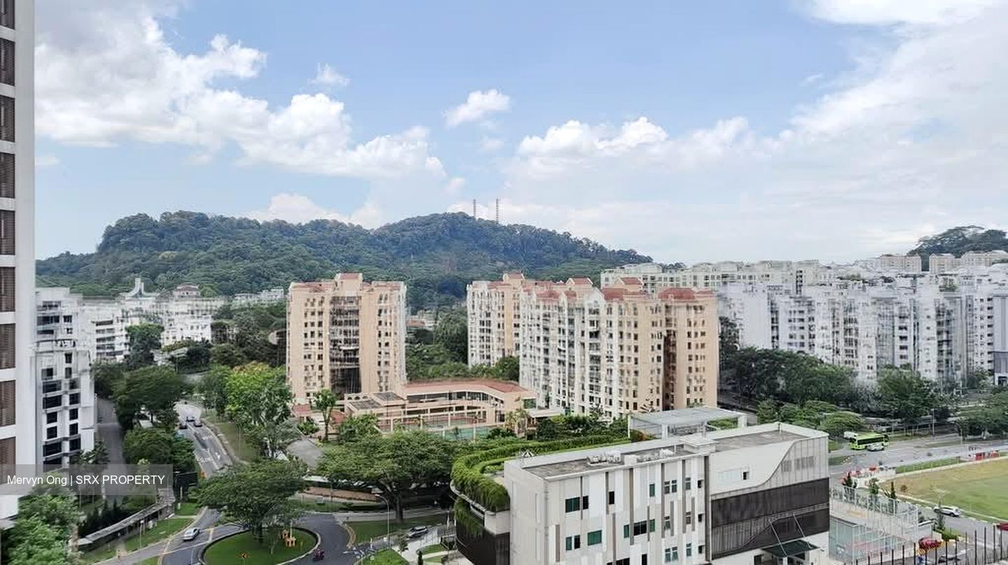Midwood (D23), Condominium #531317451